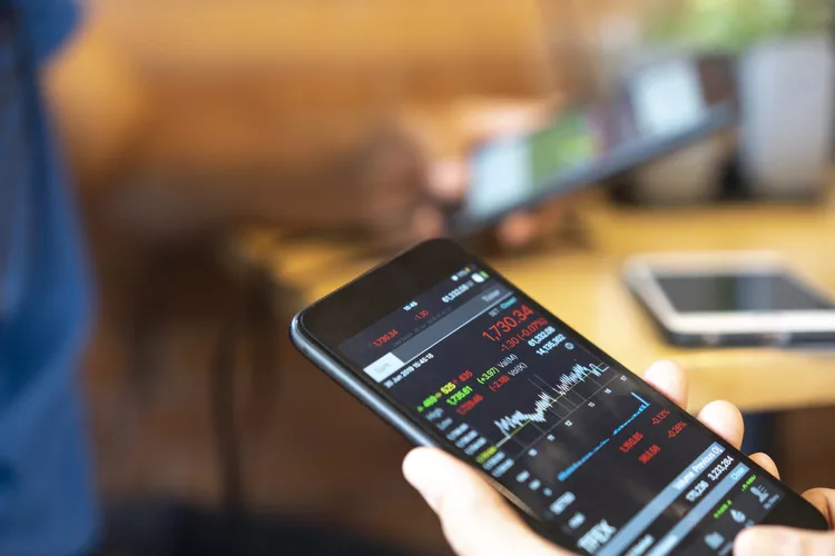 Best Forex Trading Apps: Top Picks for Currency Traders
